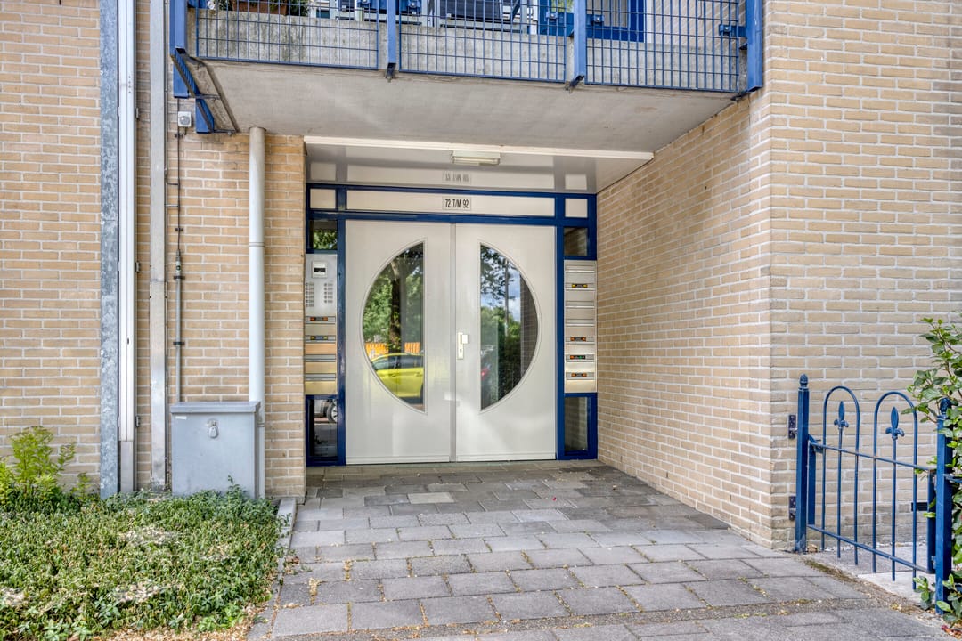 Foto 23 van Spanjesingel 86