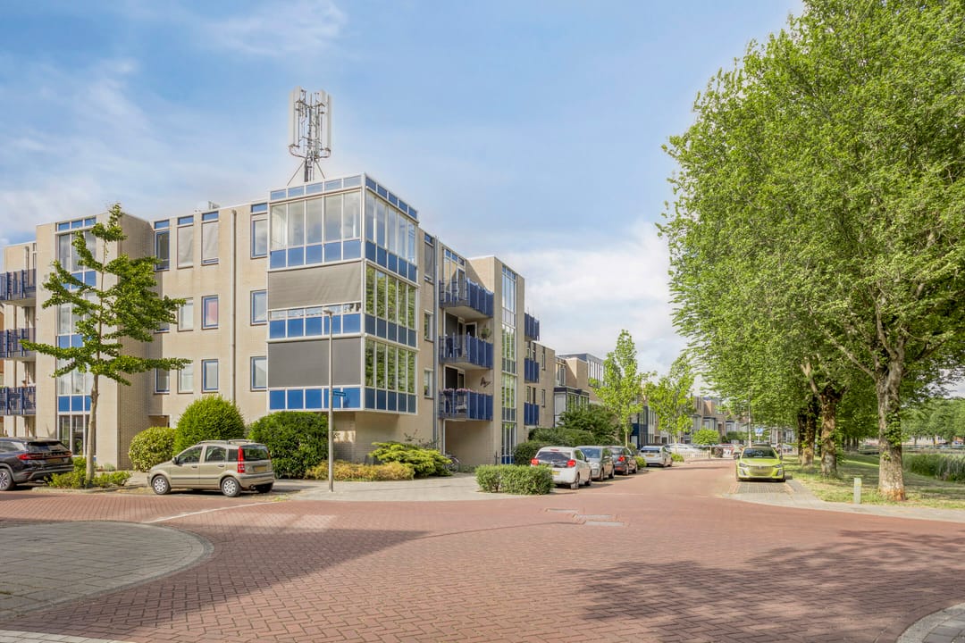 Foto 26 van Spanjesingel 86