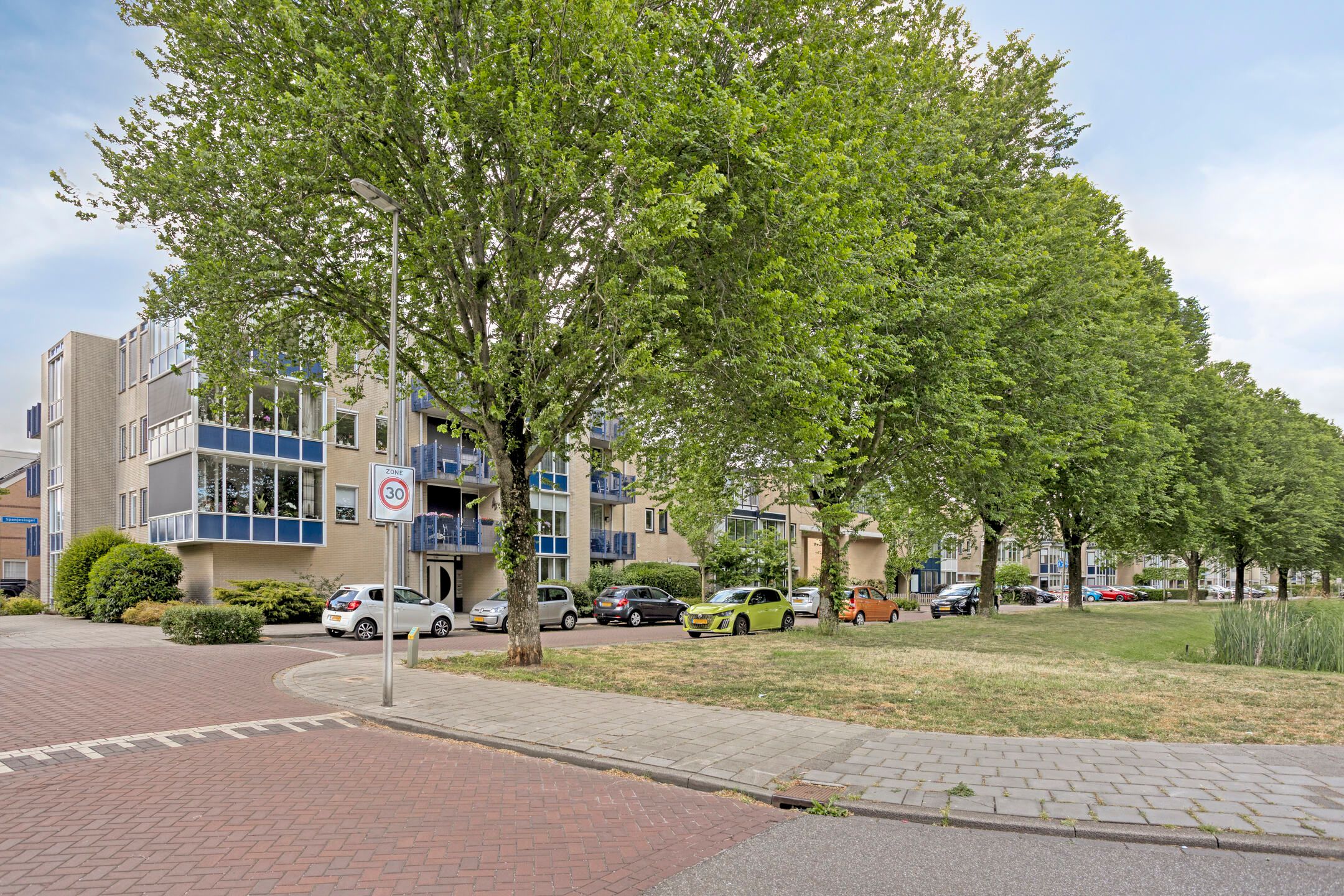 Foto 27 van Spanjesingel 86