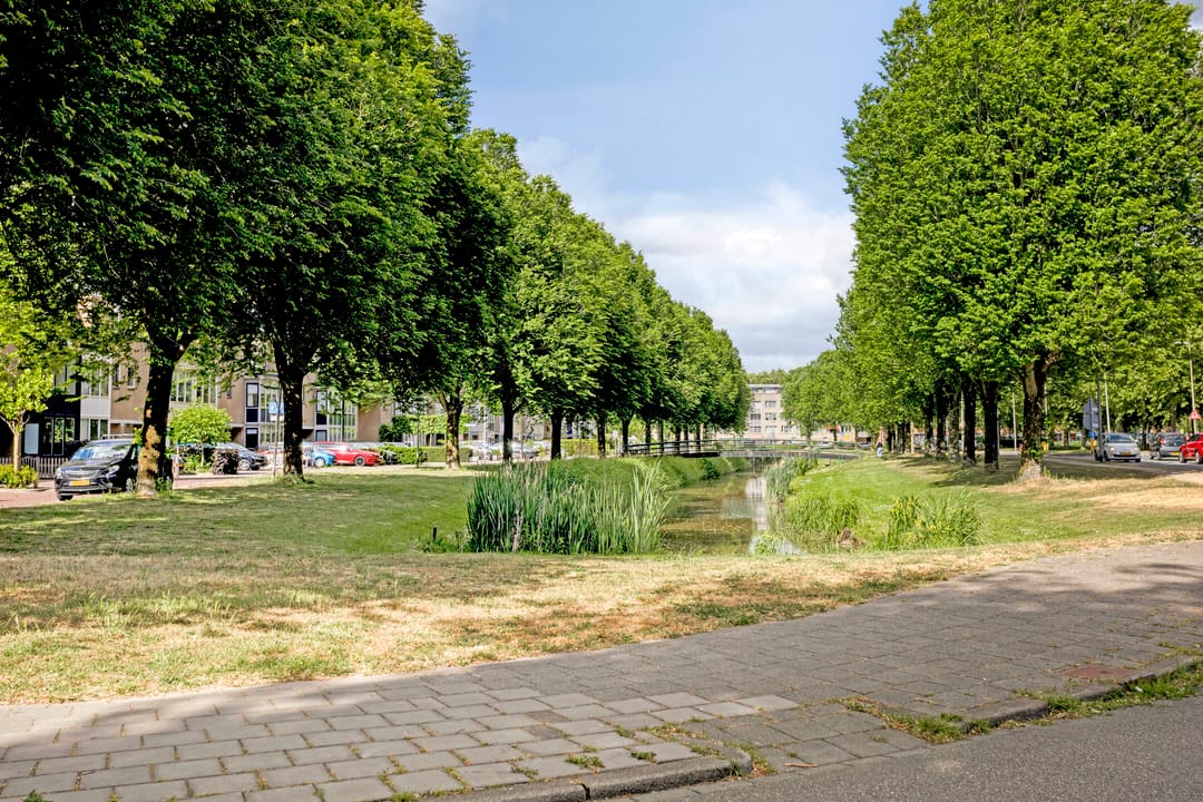 Foto 28 van Spanjesingel 86