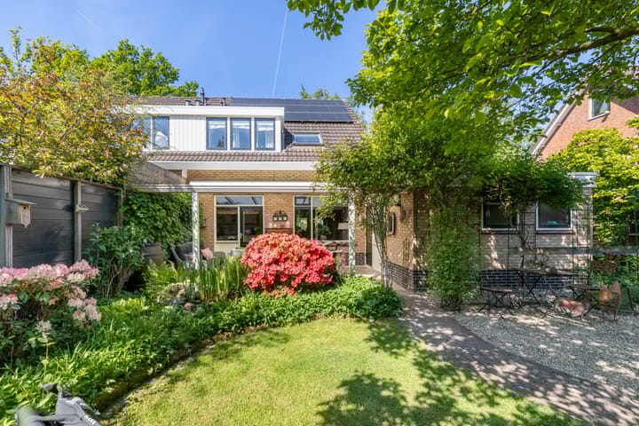 Foto 2 van Biesterweg 3