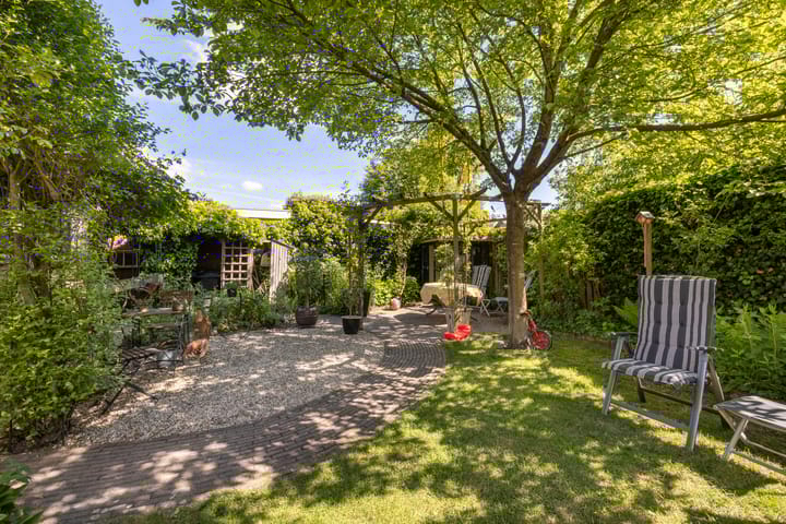 Foto 3 van Biesterweg 3