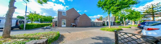 Voortuin
