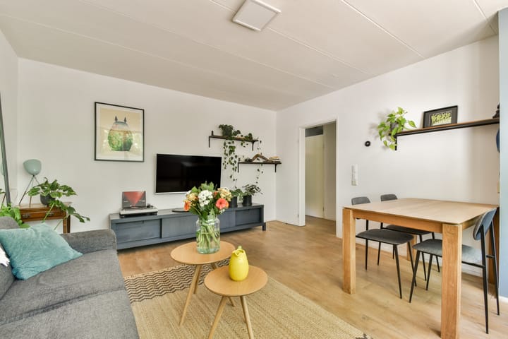 Foto 2 van Adelaarsweg 73-B