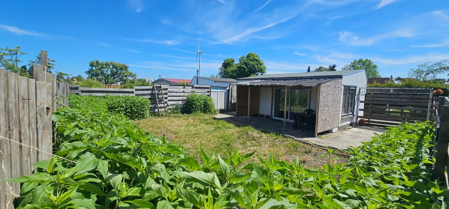 Photo 1 of Westvlietweg 10-47