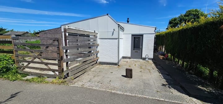 Photo 5 of Westvlietweg 10-47