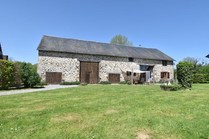 Foto 2 van La Croisille sur Briance