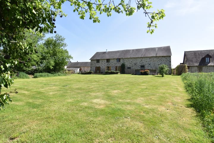 Foto 3 van La Croisille sur Briance