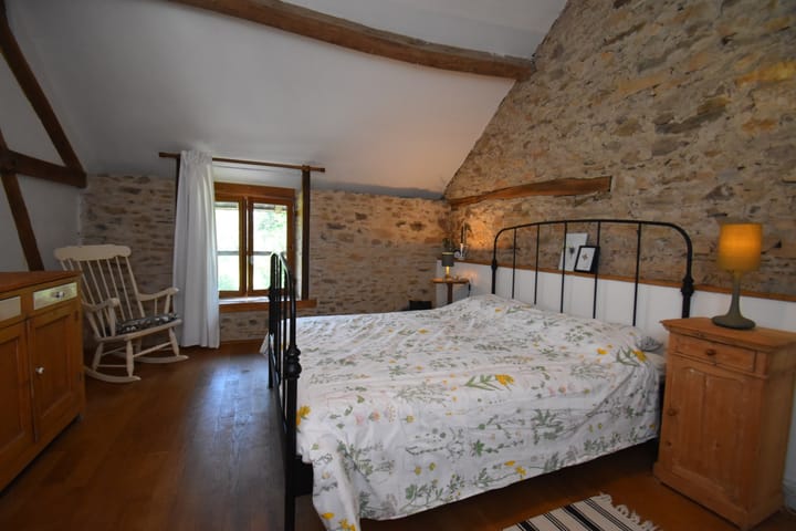 Foto 12 van La Croisille sur Briance