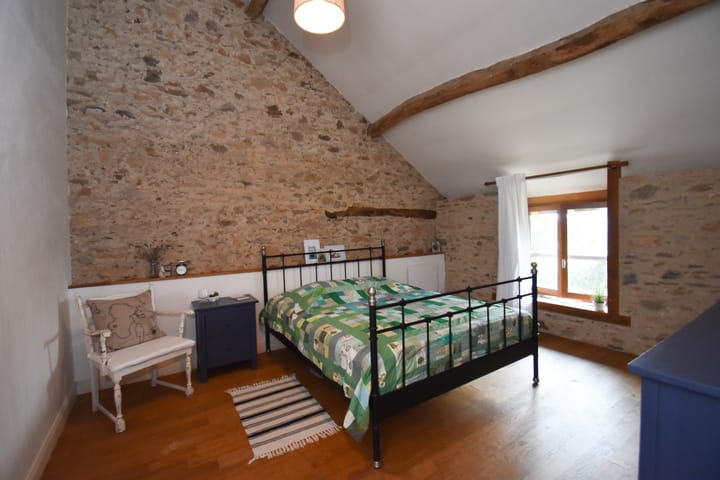 Foto 13 van La Croisille sur Briance