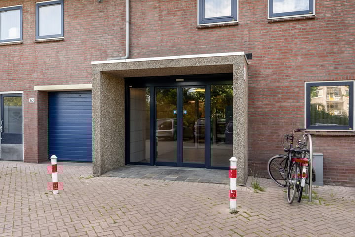 Photo 6 of Jan Steenstraat 84