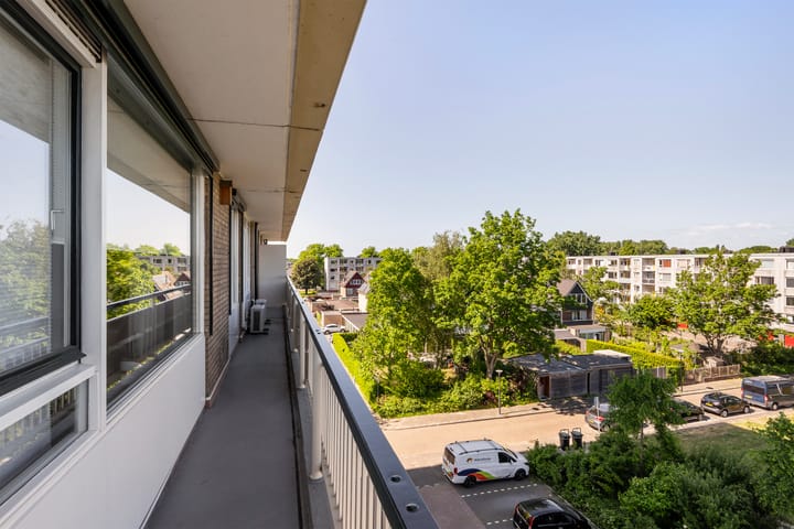 Photo 14 of Jan Steenstraat 84