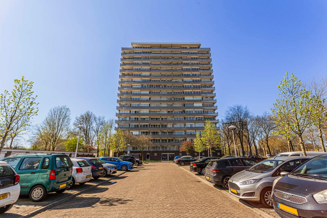 Photo 1 of Aziëlaan 266