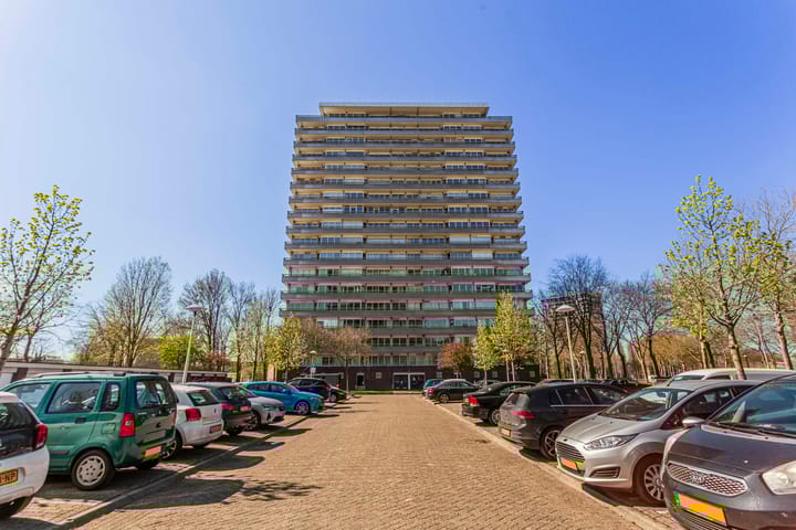 Foto 1 van Aziëlaan 266