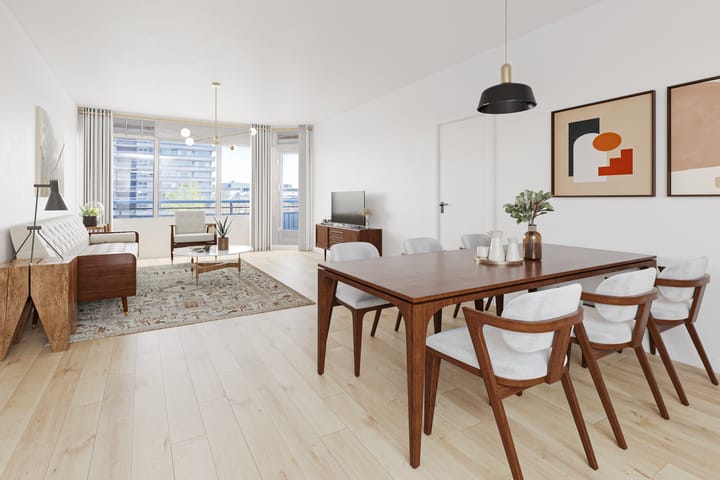 Foto 3 van Aziëlaan 266