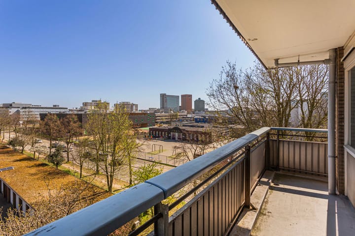 Foto 15 van Aziëlaan 266