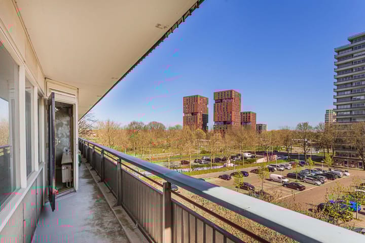 Foto 16 van Aziëlaan 266