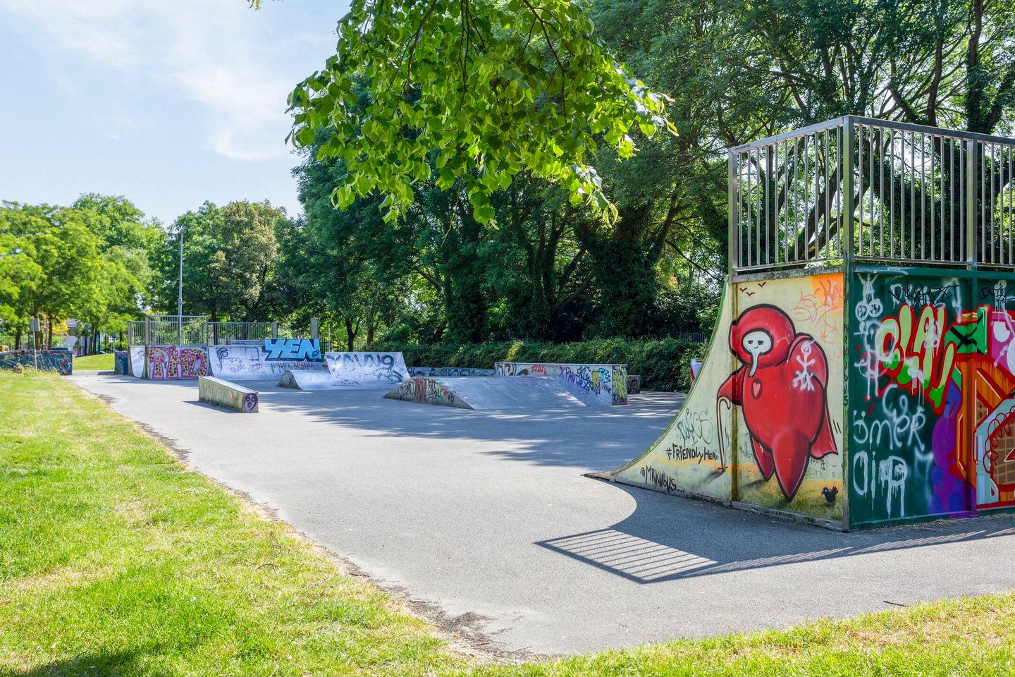 Photo 20 of Aziëlaan 266