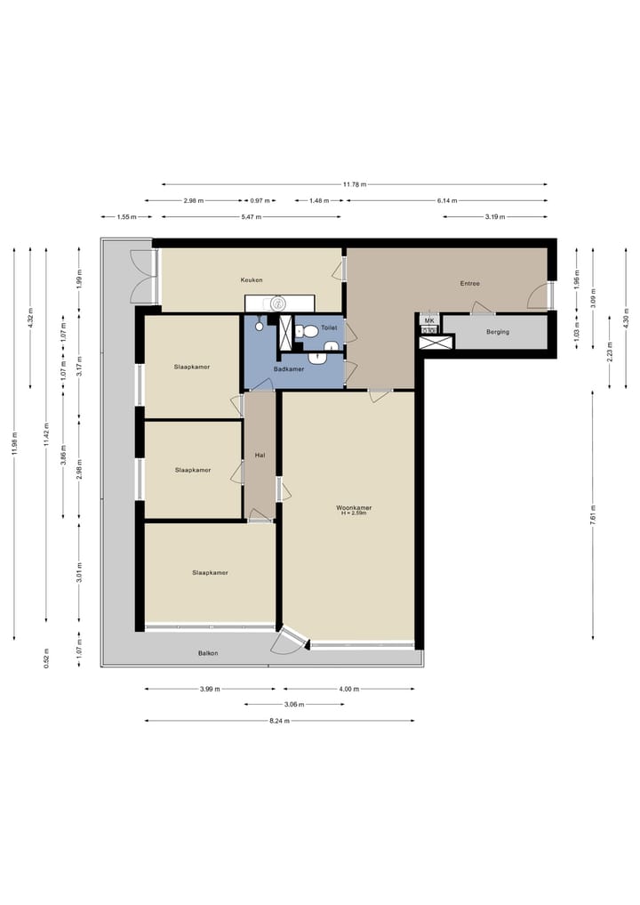 Foto 23 van Aziëlaan 266