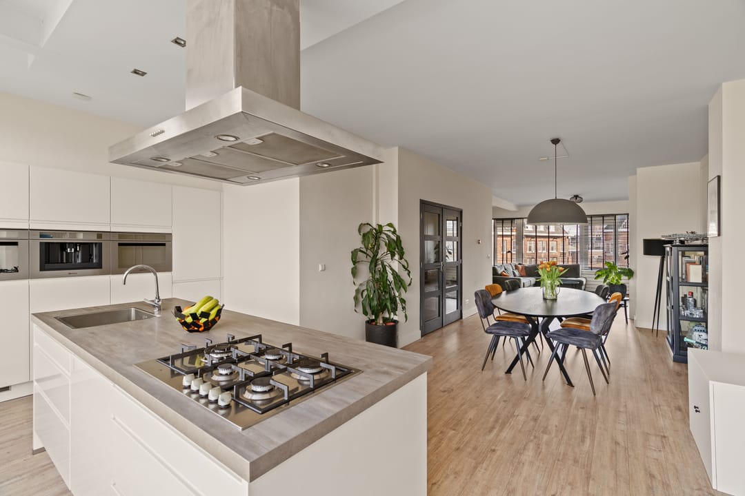 Foto 2 van Bergselaan 309-A03