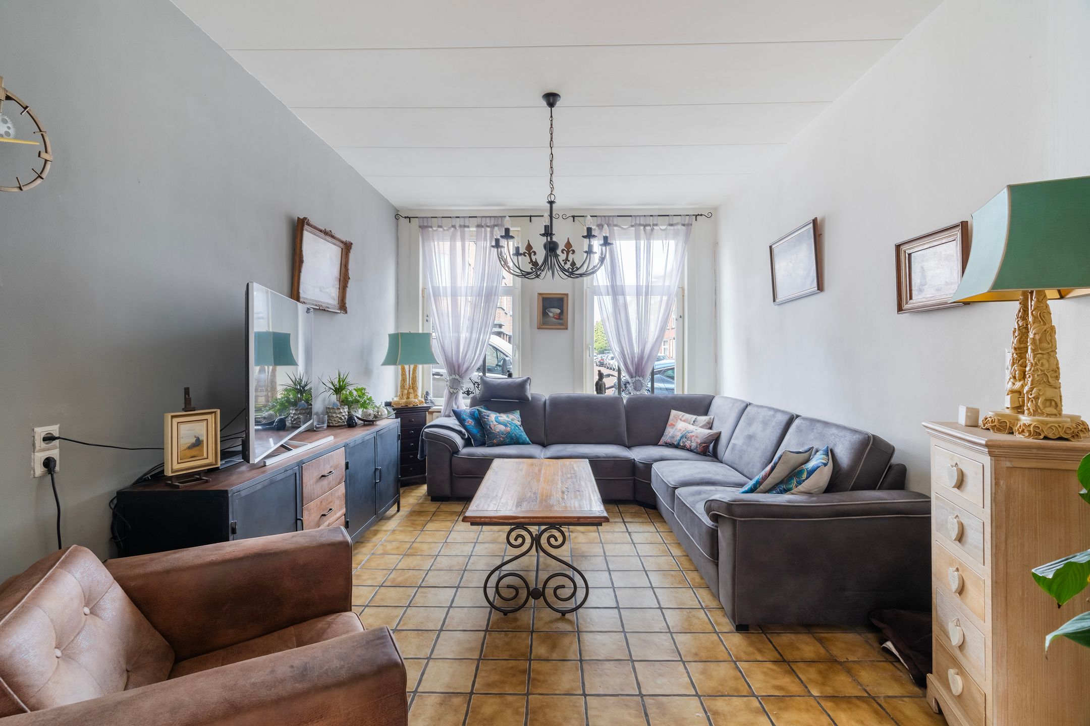 Hoenderloostraat, 128, Den Haag, 2573RR, Zuid-Holland, Nederland 128