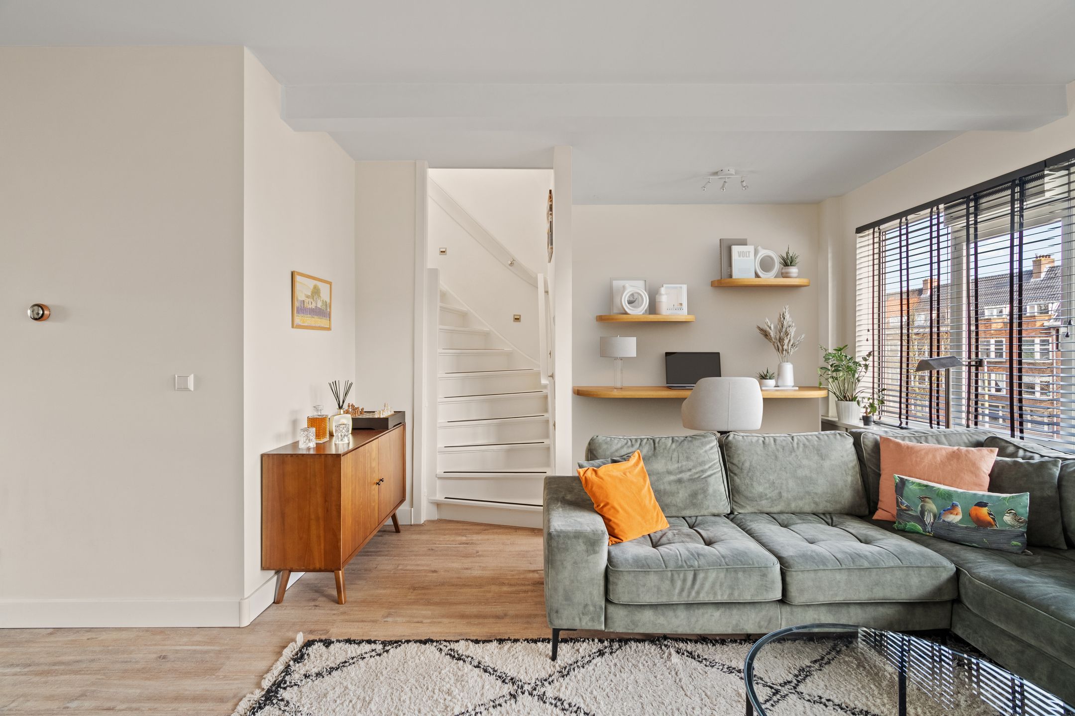 Foto 6 van Bergselaan 309-A03