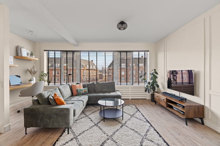 Foto 7 van Bergselaan 309-A03