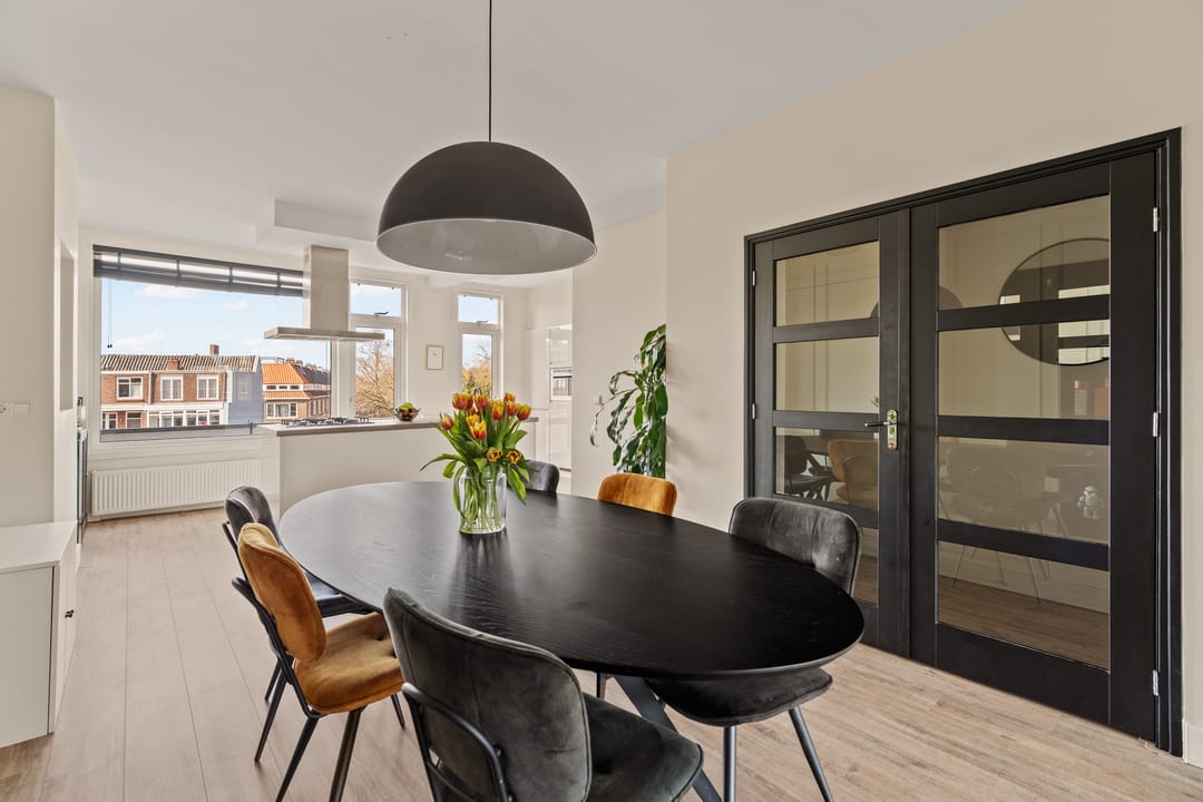 Foto 8 van Bergselaan 309-A03