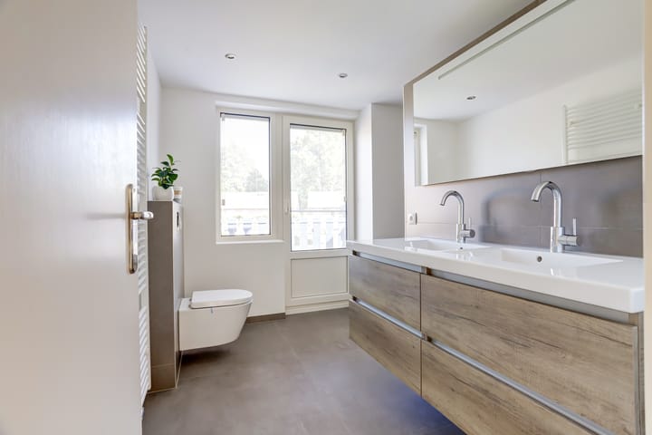 Foto 5 van Baronielaan 13