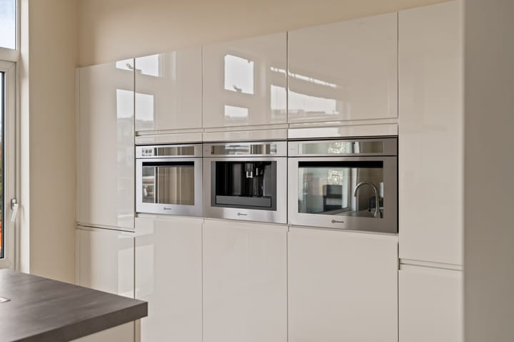 Foto 10 van Bergselaan 309-A03