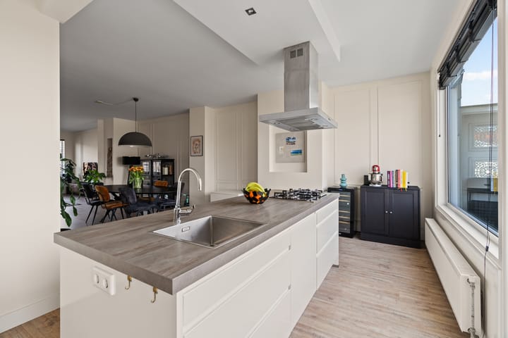 Foto 11 van Bergselaan 309-A03