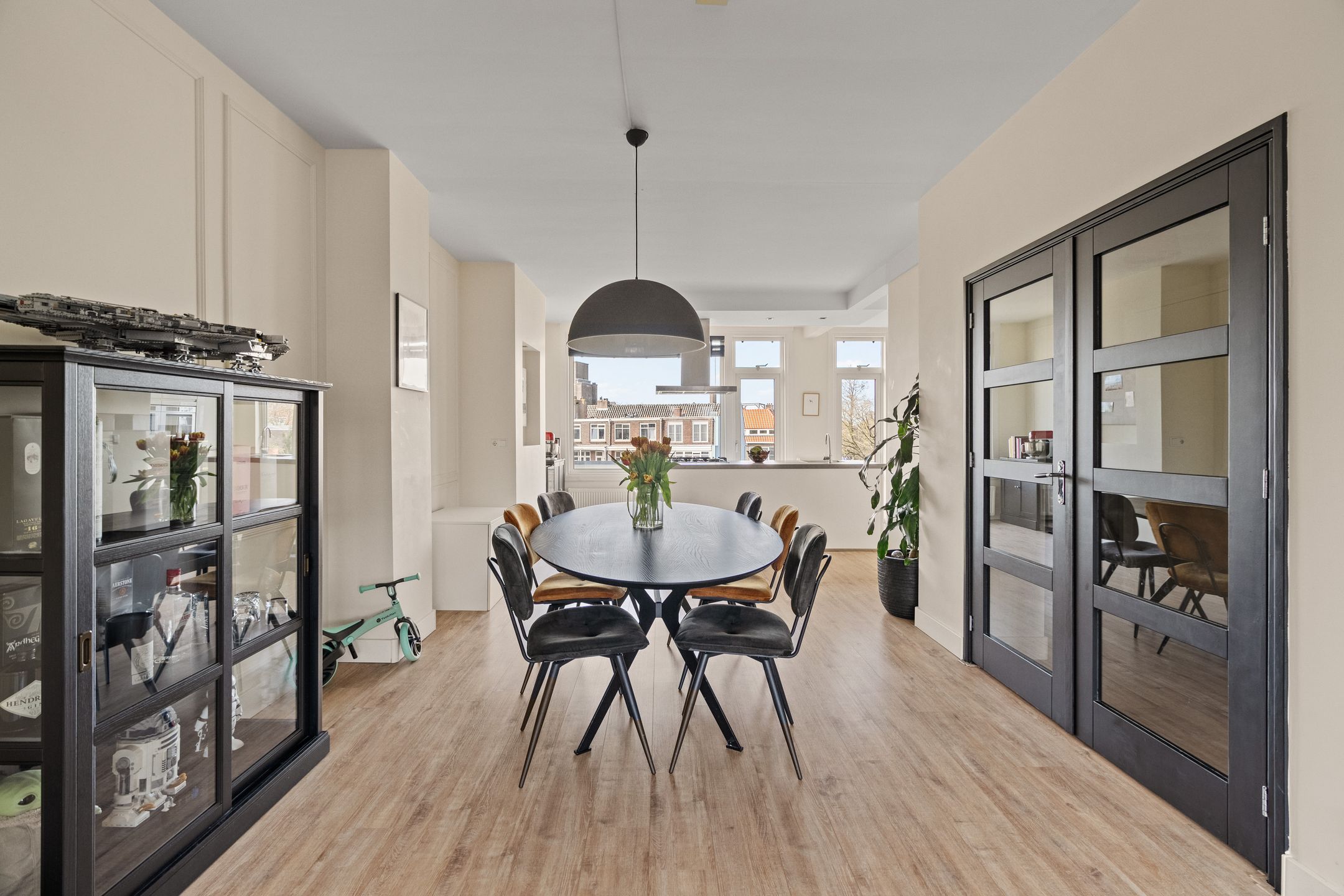 Foto 12 van Bergselaan 309-A03