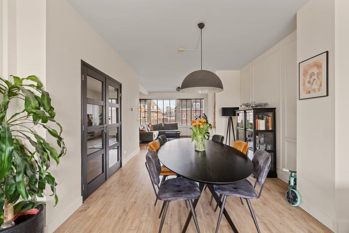 Foto 13 van Bergselaan 309-A03