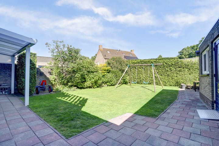 Foto 8 van Baronielaan 13