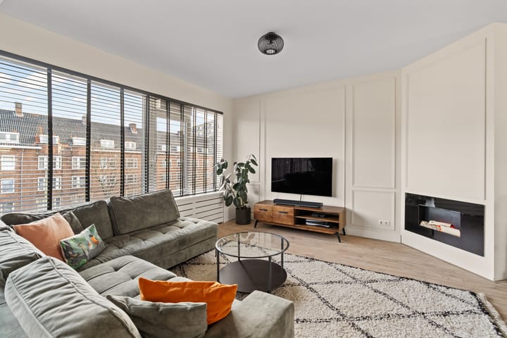 Foto 14 van Bergselaan 309-A03