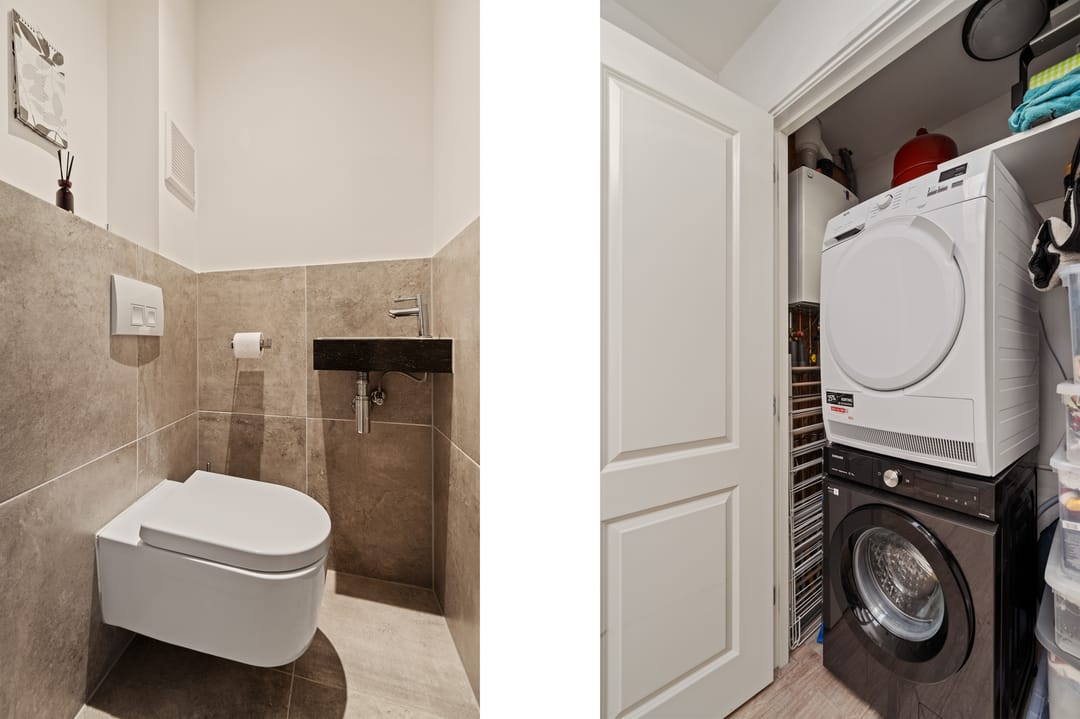 Foto 16 van Bergselaan 309-A03