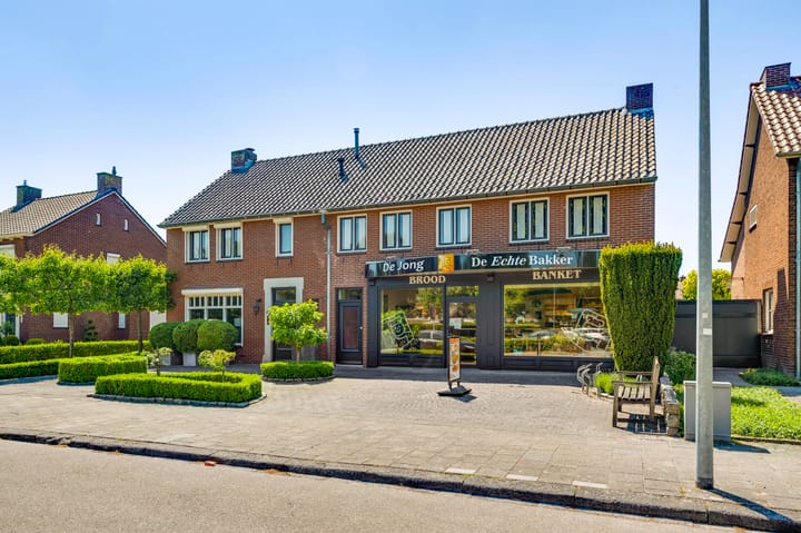 Voorstestraat 47, Weert