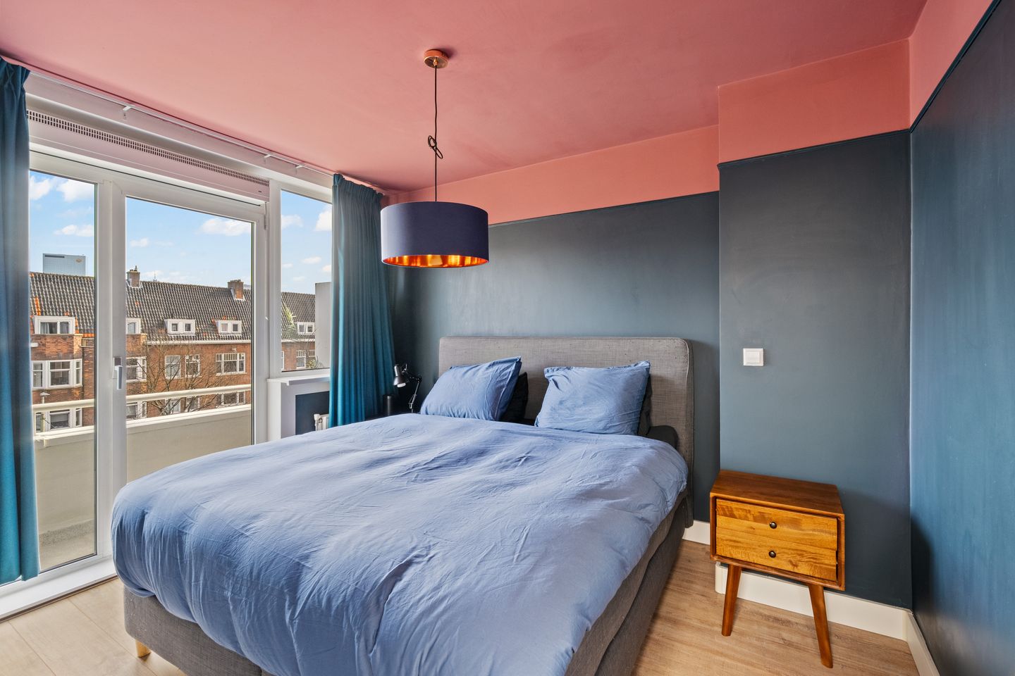 Foto 19 van Bergselaan 309-A03