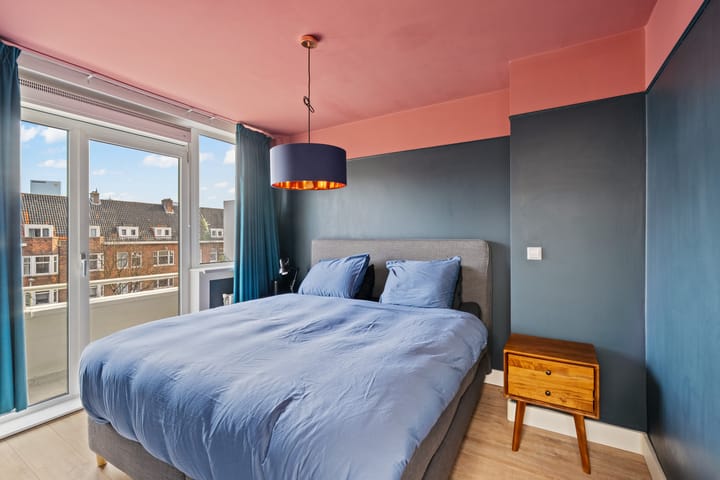 Foto 19 van Bergselaan 309-A03