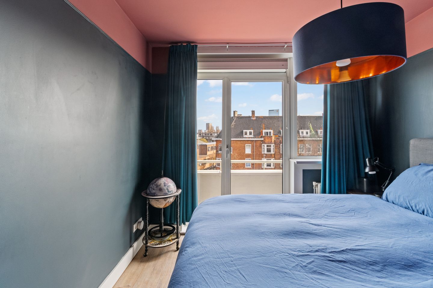 Foto 20 van Bergselaan 309-A03