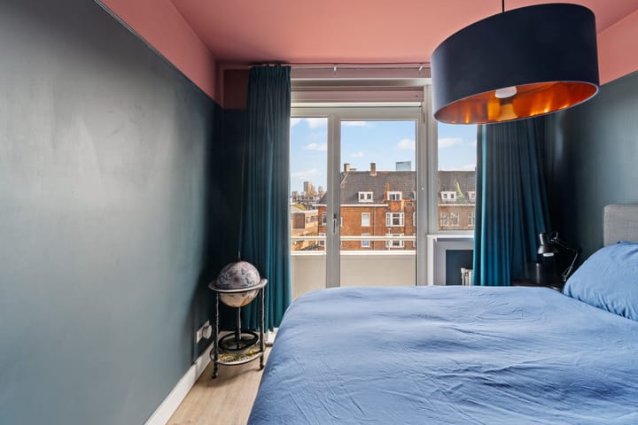 Foto 20 van Bergselaan 309-A03