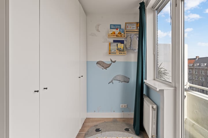 Foto 22 van Bergselaan 309-A03