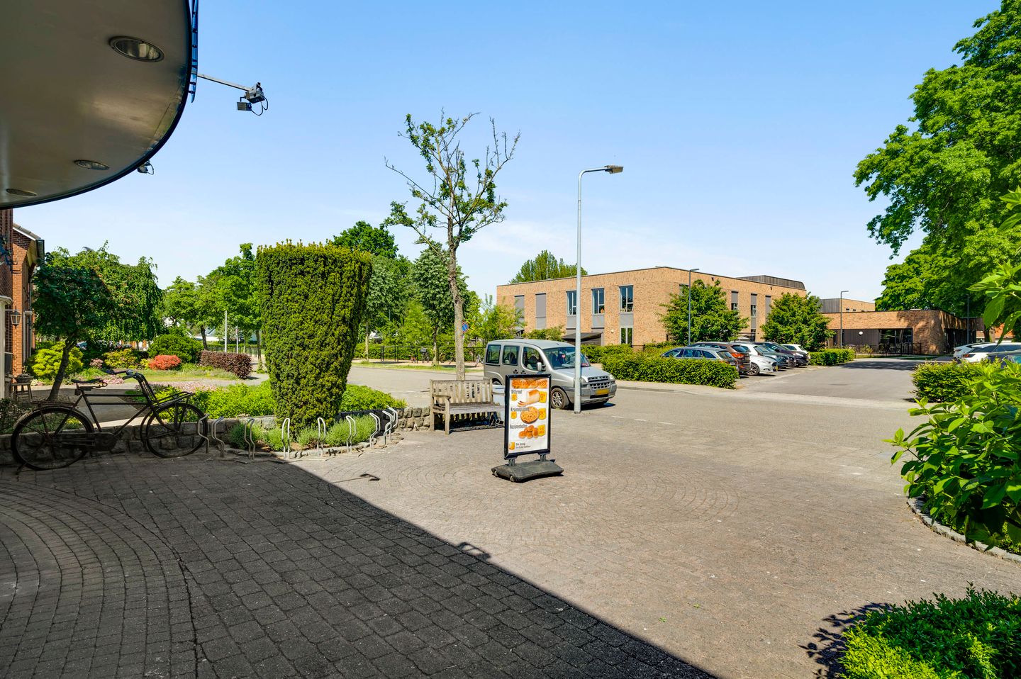 Bekijk foto 4 van Voorstestraat 47