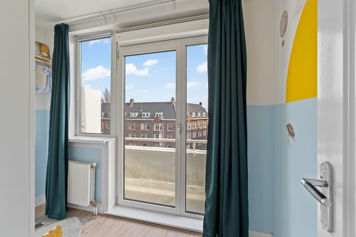 Foto 23 van Bergselaan 309-A03