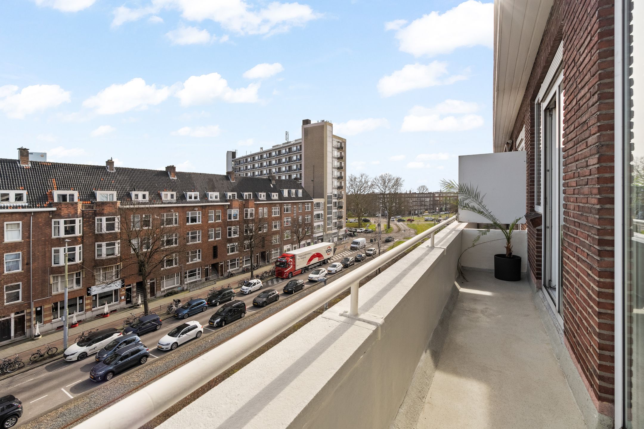 Foto 24 van Bergselaan 309-A03