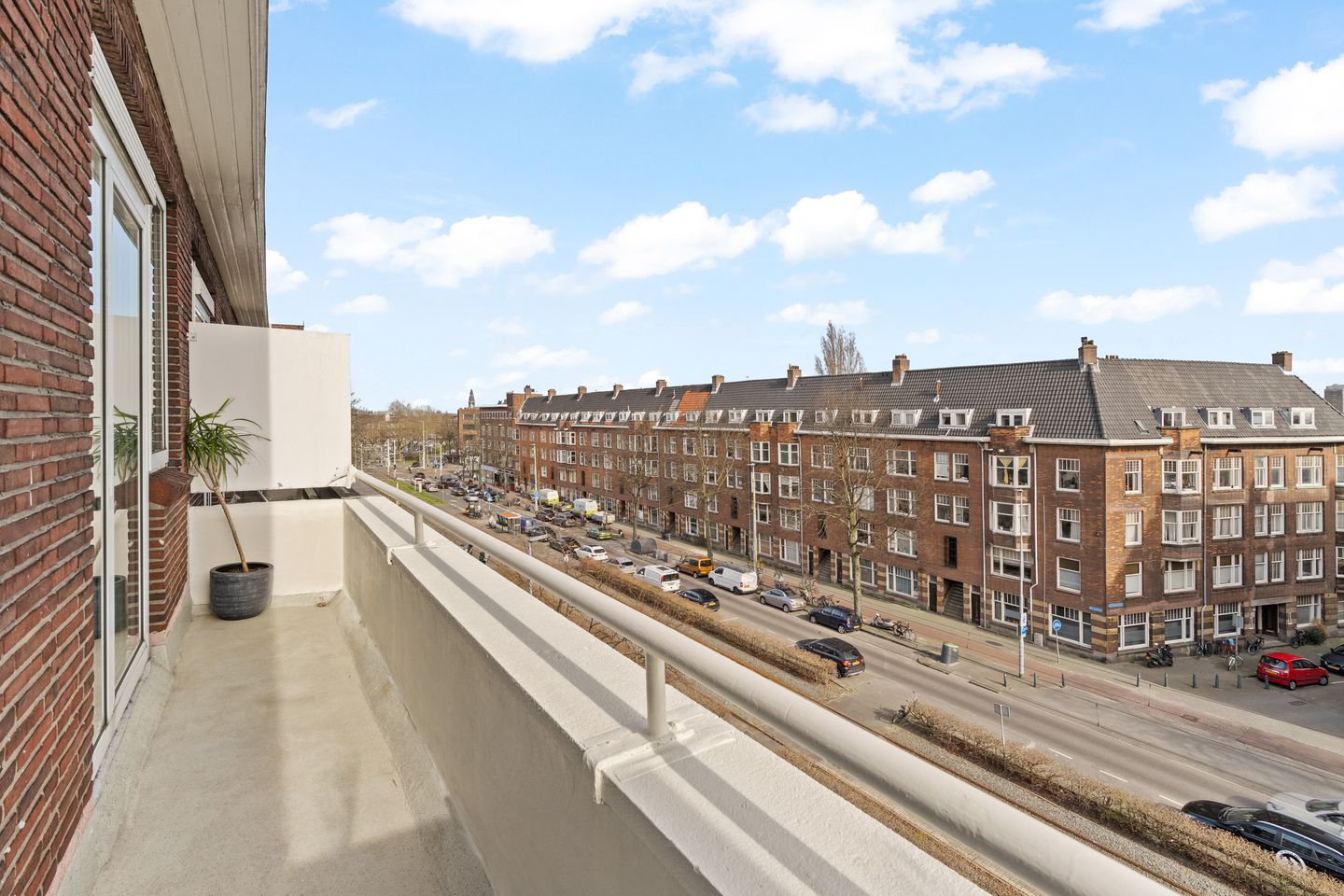 Foto 25 van Bergselaan 309-A03