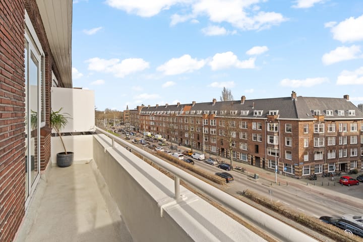 Foto 25 van Bergselaan 309-A03