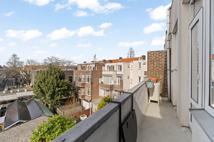 Foto 26 van Bergselaan 309-A03