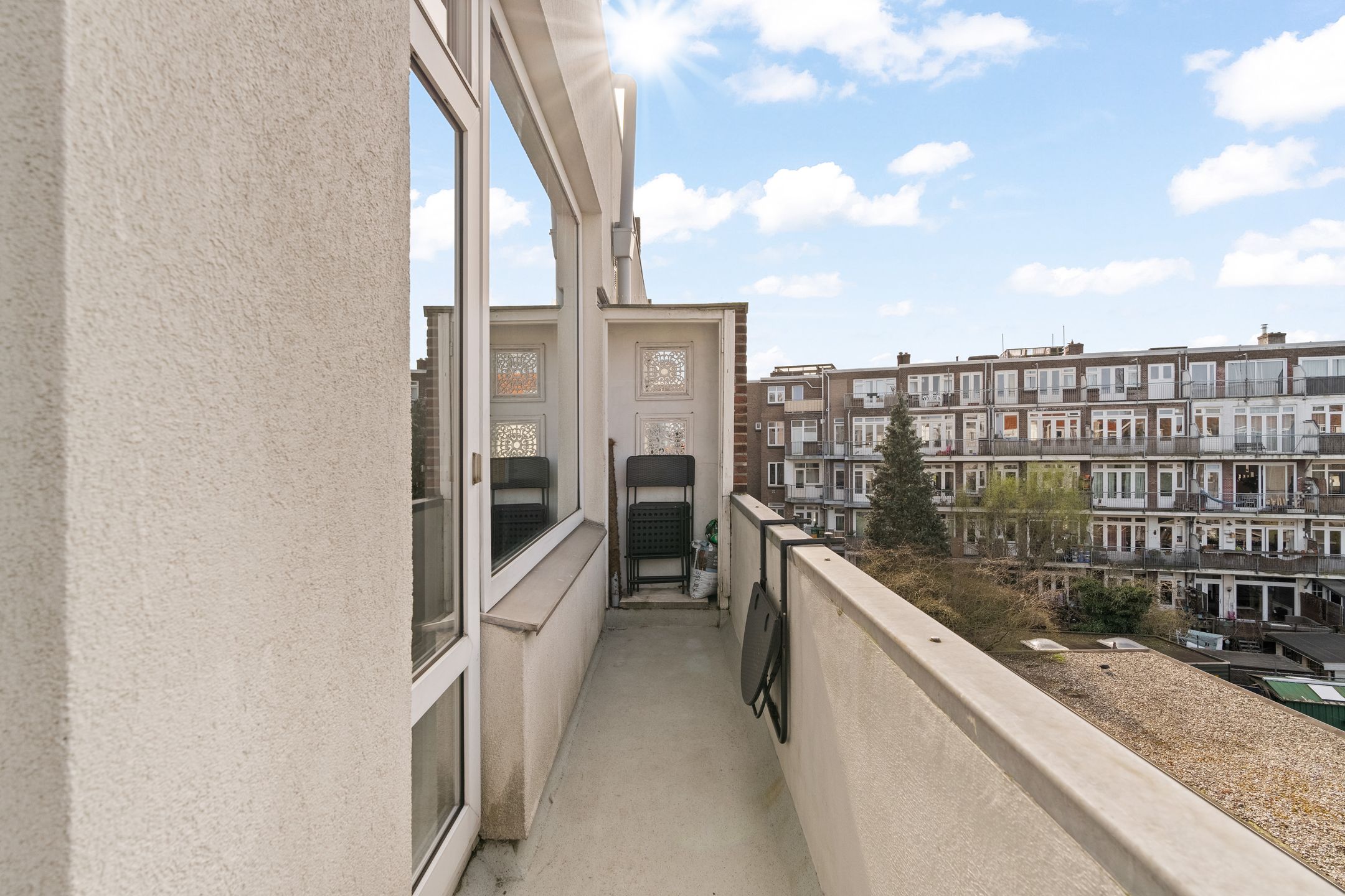 Foto 27 van Bergselaan 309-A03