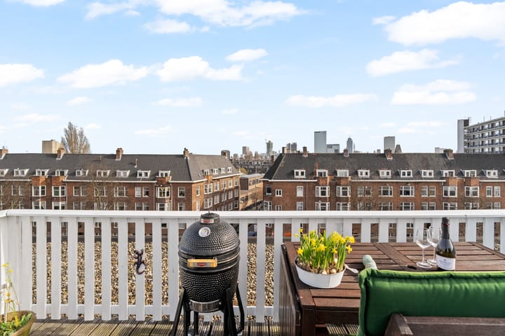 Foto 29 van Bergselaan 309-A03